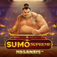 Sumo Supreme Megaways icon