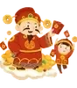 Vòng Quay May Mắn